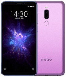Замена стекла на телефоне Meizu Note 8 в Чебоксарах